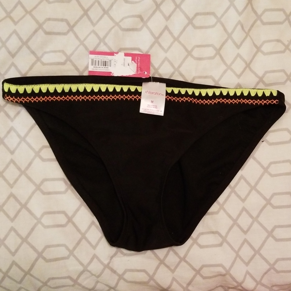 Bikini bottoms NWT